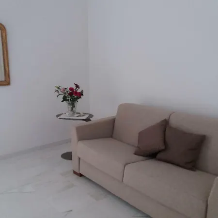 Apartmán Palazzo Accogli