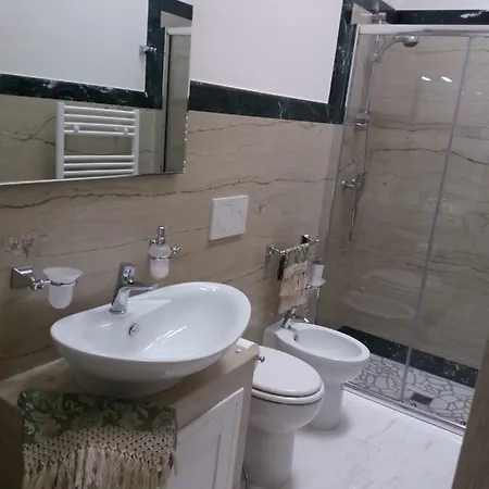 Apartmán Palazzo Accogli *
