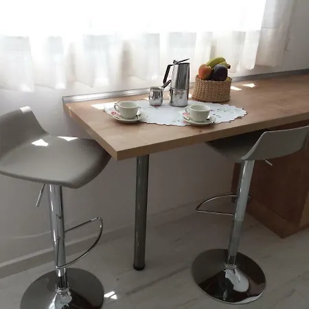 Apartmán Palazzo Accogli *