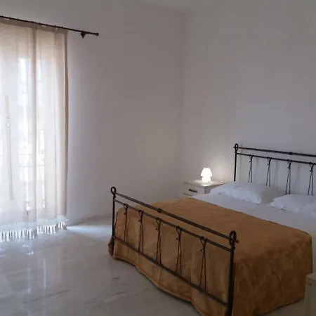 Apartmán Palazzo Accogli