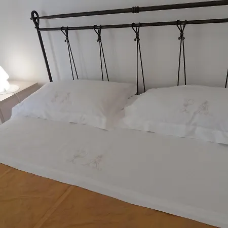 Palazzo Accogli Apartment